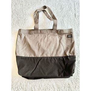 Jack Spade by Kate spade gifts for him - taupe and black tote bag